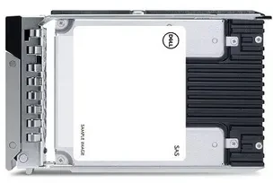 Serverio SSD diskas 960GB SATA RI 2.5"/512E G14-16 DELL
