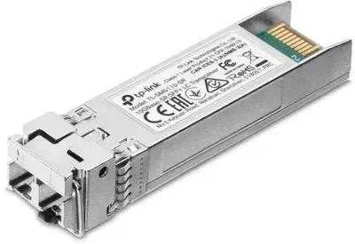 Šakotuvas TP-Link SM5110-SR SFP+ optinis modulis MM (850nm), 10Gb/s, LC, 300m