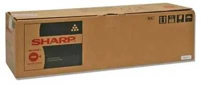Sharp (MX754GT), juoda kasetė