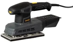Vibracinis šlifuoklis Grunder OS-006, 240 W