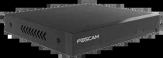 Foscam FN9108H 5MP 8CH WIRE NVR
