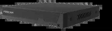 Shenzhen Foscam FNA108HE 8CH POE NVR