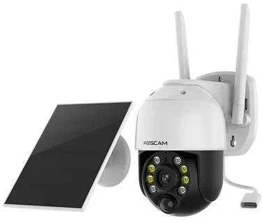 IP Camera FOSCAM B4 Baltas