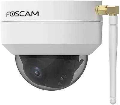 Foscam D4Z OUTDOOR 4MP Balta