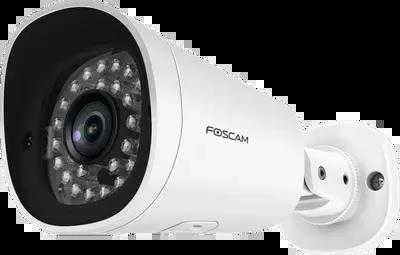 Foscam G2EP IP kamera PoE HDR H.264 2M Plug&Play