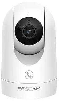 Foscam R8M 8MP Balta