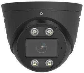 FOSCAM T8EP 8MP POE IP Camera Juodas