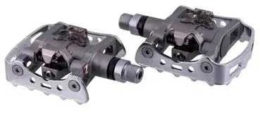Pedalai Shimano PD-M324 SPD + SM-SH56