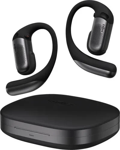 Ausinės Shokz OpenFit Pro Juodas