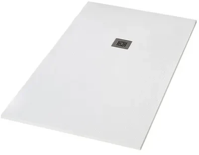 Brodzik Mexen SHOWER TRAY MASTERJERO 120X80 Baltas Matinis