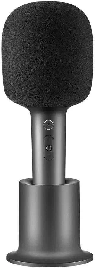 Xiaomi karaoke mikrofonas, Juodas