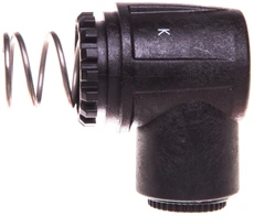 Siemens pasukama pavaros galvutė be valdymo ATEX (3SE5000-0AK00)