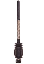 Siemens pavaros galvutės spyruoklinis strypas, plastikinis, 143 mm (3SE5000-0AR01)