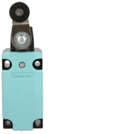 Siemens 3SE5112-0BH01 Ribinis jungiklis 1NO 1NC šliaužiantis metalas 40mm svirties svirtis 19mm plastikas IP67 SIRIUS 3SE5112-0BH01