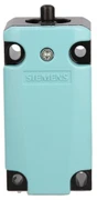 Siemens 3SE5112-0CA00 Pagrindinis ribinis jungiklis 1Z 1R, metalinis 40 mm be pavaros galvutės IP67 3SE5112-0CA00
