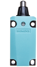 „Siemens“ ribinis jungiklis 1NC 1NO, momentinio veikimo, metalinis kaištis, „Plieno“ (3SE5112-0CC02)