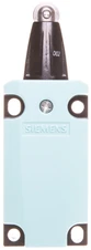 Siemens 3SE5112-0CD02 Ribinis jungiklis 1Z 1R, metalinis 40 mm kaištis su voleliu, 3 mm ilgesnis eiga IP67 SIRIUS 3SE5112-0CD02