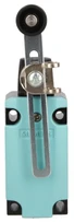 Siemens 3SE5112-0CH50 Ribinis jungiklis 1Z 1R spyruoklinis metalinis 40 mm pasukamasis svirtis 100 mm pakopomis reguliuojamas volelis 19 mm plastikas 3SE5112-0CH50