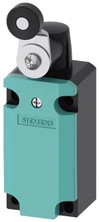 Siemens Sirius ribinio jungiklio metalinis korpusas 40mm EN50041 su jungtimi 1x(m20x1,5) apsauga nuo korozijos 1Z+2R 3SE5112-0LH11-1AJ0