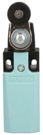 „Siemens“ ribinis jungiklis 1NC 1NO, momentinio veikimo, plastikinė sukamoji svirtis (3SE5232-0HK21)