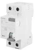 Siemens RCD 2P 40A 0.03A, A tipo 5SV3314-6