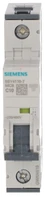 Siemens 5SY4110-7 Grandinės pertraukiklis 1P C 10A 10kA 230V SENTRON 5SY4110-7