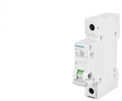 Siemens 5TL1132-0 Modulinis jungiklio skyriklis 1P 32A 230V SENTRON 5TL1132-0