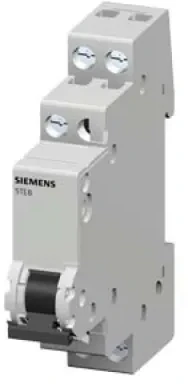 Siemens 5TL1140-0 Modulinis jungiklio skyriklis 40A 1P 230V 5TL1140-0