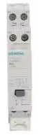 Siemens Montavimo relė 16A 2CO 230V / 400V AC 110V DC (5T4217-1)