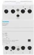 Siemens Modulinis kontaktorius 40A 4Z 0R 230V AC (5TT5040-2)