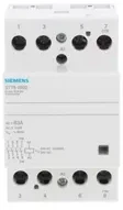 Siemens modulinis kontaktorius 63A 4NO 0R 230V AC (5TT5050-2)