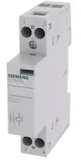 Siemens Modulinis kontaktoriai 32A 2Z 400V ritė 230V AC 1 modulis SENTRON 5TT5860-0