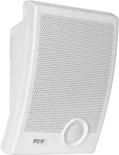 Livia Corsetti SIENINIS GALBARIASIS HQM-N10165 10W 100V Baltas