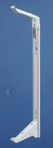 Sigarth Monclac 108mm radiatoriaus laikiklis