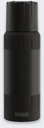 Stabilus SIGG Termosas Alpine Star Juodas 0,5L 6170.20