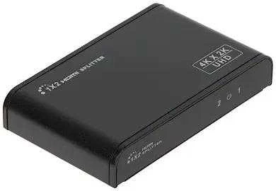 Signal HDMI-SP-1/2-HDCP DALYTUVAS