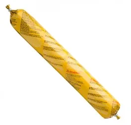 Sika SIKAFLEX 11FC PURFORM HERMETIKAS 600ML betono pilkumo