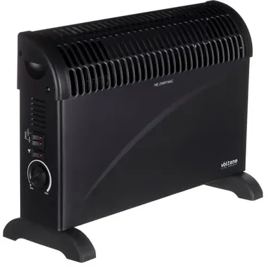 VOLTENO BAZINIS KONVEKTORIUS 2000W SU ORO TIEKIMO