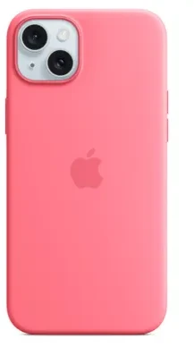 Apple iPhone MWNE3ZM/A mobiliojo telefono dėklas 17 cm (6.7″) Rožinė