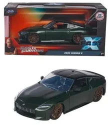 Simba Jada F&F 2023 Nissan Z 1:24