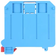 Simet 11721313 2 laidų bėgio jungtis 35 mm² mėlyna NAUJA ZSG 1-35.0Nn 11721313