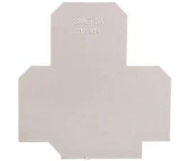 Simet 17914302 Tarpiklis TS 35, skirtas ZUW2-4.0 T914 17914302