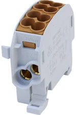 Simet Paskirstymo blokas - atšaka Cu SCB 25 (80110) SIMBLOCK ruda 81503015
