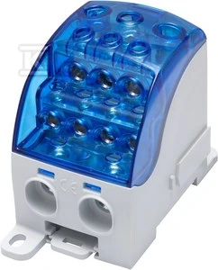 Simet BLOK UNIWERSAL SUB490 AL/CU 82090 NIEB