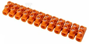 Simet JUOSTOS LTF 12-16.0 ORANŽINĖ.PRISĖJAS.S