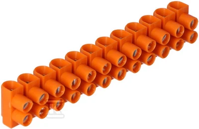 Simet LISTWA LTF 12-2.5 POMARA.ZACISK GWINT.S