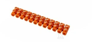 Simet LISTWA LTF 12-4.0 POMARA.ZACISK GWINT.S