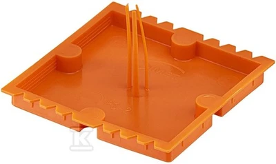 Simet POKR.POMAR.PS2 CENTRALNA DO MULTIWALL