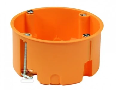 Simet PUSZ.E135 ORANŽINĖ.35MM GIPSO PLOKŠČIŲ VARŽTAS