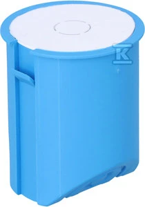 ĮMONTUOJAMA DĖŽUTĖ P-32 SIMET